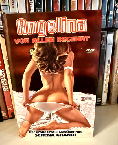 Signora della notte - la,