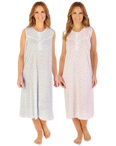 Slenderella camicia notte - slenderella,
