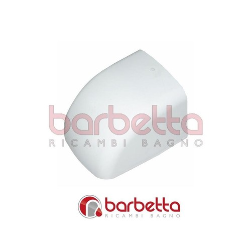 Tappo terminale 80x60 - tappo,