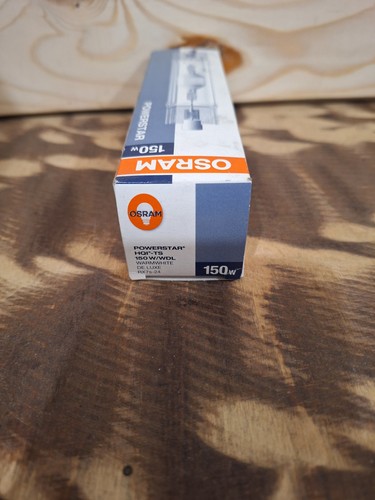 Lampada osram hqi 150w ndl - lampada, hqi-ts