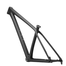 Telaio mountain bike freno a