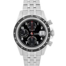 1999 CARTE NON LUCIDATE Tudor