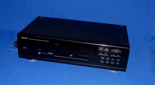 Denon dcd 425 - dcd-425, lettore