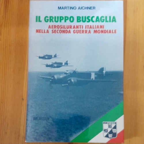 Gruppo buscaglia - ,