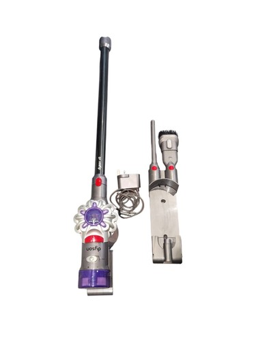 Dyson advanced - dyson,