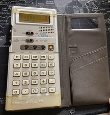 Canon Palmtronic LC-Quartz