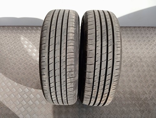 225 100w pneumatico - 225/60/18,