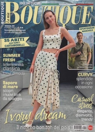 Mia boutique giugno - la,