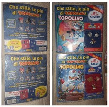 Serie completa Topolino 3626