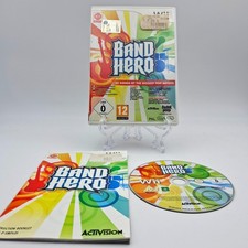 Band Hero – Nintendo Wii –
