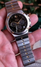 Zenith El Primero Chronograph