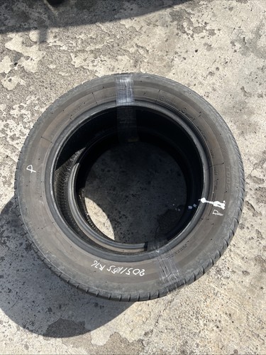 Gomme usate 205 r16 - gomme,