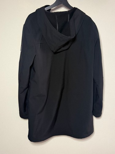 Giubbotto parka elegante - giubbotto,