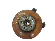 Mozzo ruota anteriore destra passeggero per Volkswagen T cross Serie (19gt)