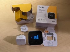 Tado termostato intelligente