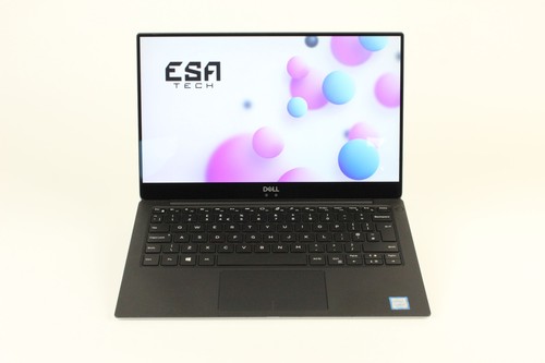 Dell xps 9370 3 - 13, 13,3"