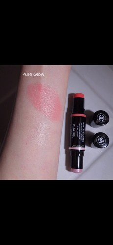 Chanel duo baumes - de, stick