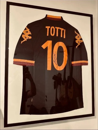 Maglia gara roma - maglia, da