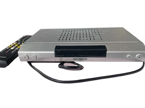 Kathrein ufss702si ricevitore - kathrein,