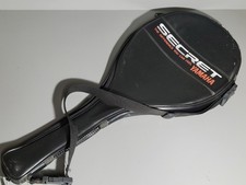 Custodia vintage YAMAHA SECRET