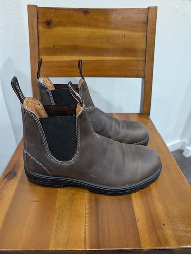 Stivali blundstone - stivali,
