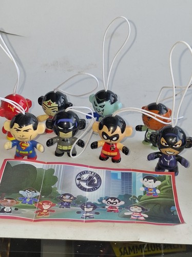 Ovetto magic kinder batman - ovetto,