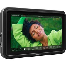 Monitor Atomos Shinobi II 5,2"