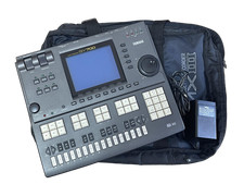 Yamaha qy700 music sequencer - qy700,