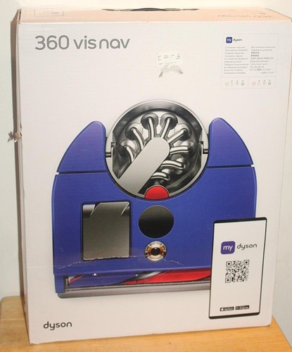 Dyson 360 visnav - dyson,