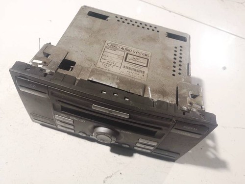 8m5t18c815da radio cassette - radio,