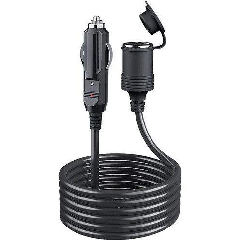 Cavo prolunga auto - prolunga, 12v