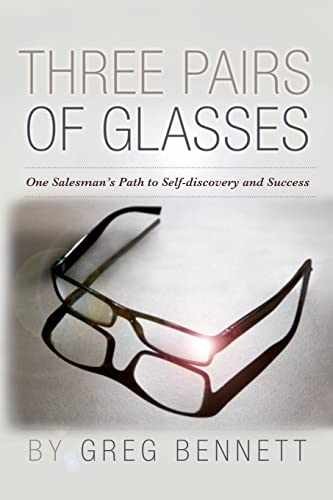 Three pairs glasses - pairs, a