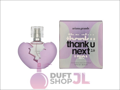 Ariana grande thank - ariana, 2.0