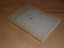 R. B. Hirschigii, Platonis