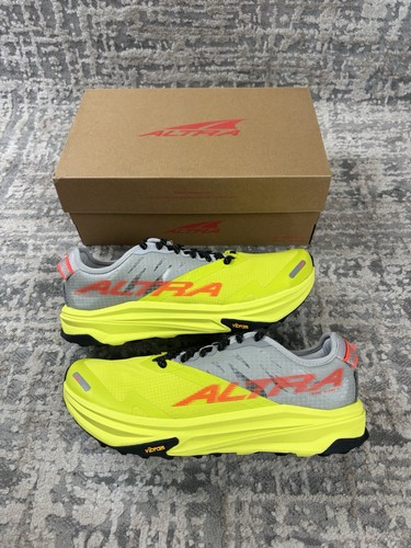 Taglia scarpe da trail - taglia,