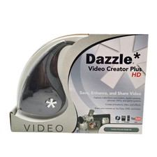 Dazzle Video Creator Pluse HD