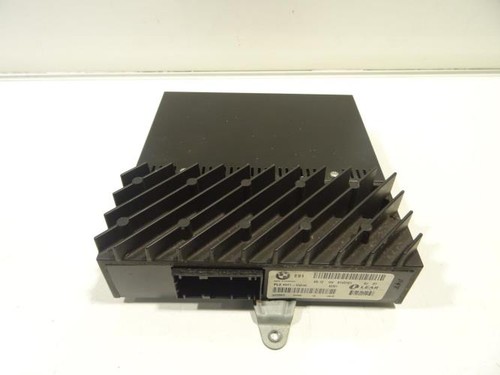Amplificatore audio bmw serie - audio,