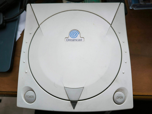 Sega dreamcast pal completa - pal,