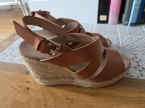 Bennett espadrillas mules - bennett,