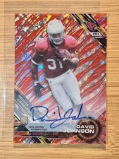 2015 Topps High Tek ORBITA