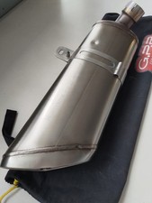 Scarico nuda 900 originale Lafrangoni