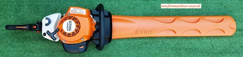 Tagliasiepi stihl r - stihl, hs