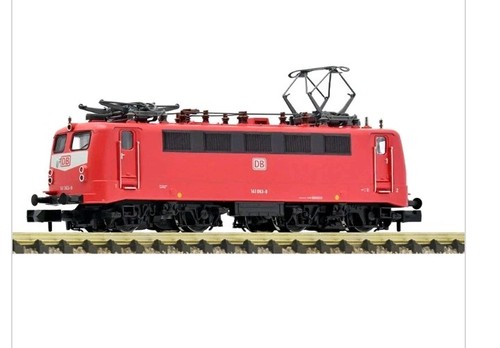 Fleischmann 7560019 - n,,