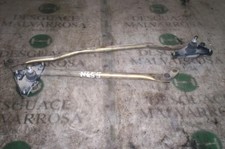 ARTICOLAZIONE ANTERIORE PULITA