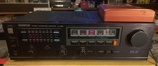 Kenwood KA-92B Integrated