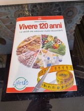 Libri Adriano Panzironi - Come Vivere 120 Anni. Le Verita Che Nessuno Vuole Racc