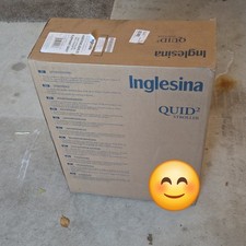 Inglesina Quid 2 Compact
