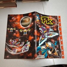 PKNA Paperinik New Adventures