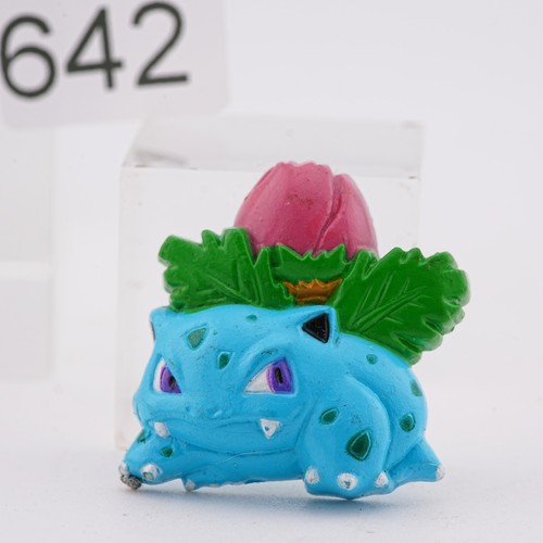 Pokemon figure sold per - figure, as