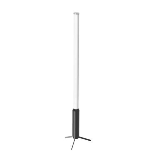 Tubo led rgbw luminoso 360 - led,